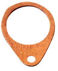 Gasket Trunk handle 1800