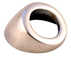 Chrome bezel P1800 wipers