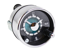 Clock Volvo 1800 1961-69