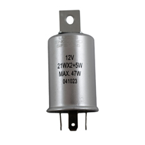 Relay Flasher 1800 Ch-30000