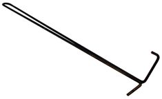 Spring Trunk lid P1800/S/E  LH