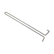 Spring Trunk lid P1800/S/E Left Hand