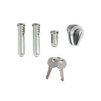 Lock set P1800
