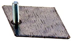 Anchorage Front fender 1800 RH