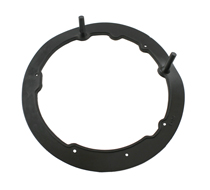 Gasket Head light rim 1800
