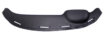 Dash pad 1800ES 1973 upper
