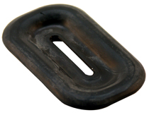 Grommet Rear panel 1800 61-72