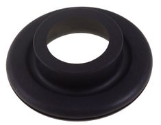 Grommet fuel pipe-trunk floor P1800