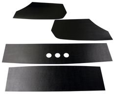 Board kit Trunk 1800 Jensen  Ch -7999