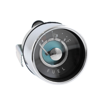 Fuel gauge 1800 1961-69 - English