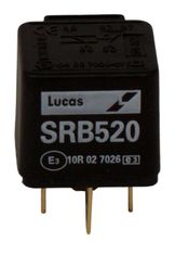 Relay Headlight 1800 -69