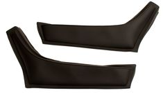 Arm rest 1800 black Left & Right