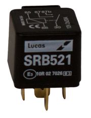 Relay Horn 1800 ch-12499