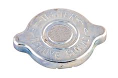 Fuel filler cap Duett inner