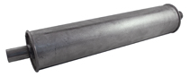 Silencer PV 47-66/Duett B16/B18