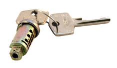 Lock cylinder Trunk 120