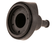 Casing Flasher PV/Duett B18 rubber RH