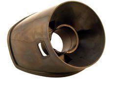 Steering wheel housing 544/210