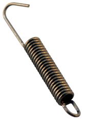 Return spring Brake upper