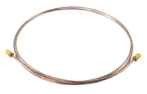 Brake line 122 Frt-Rear B18 62-66