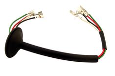 Wiring harness Taillight 544 B18 LH