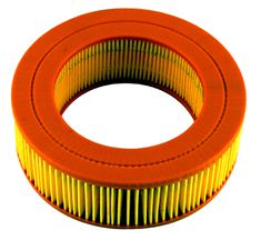 Air filter SU HS6 61-66 RHD