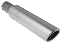 Tail pipe 1800 Sport