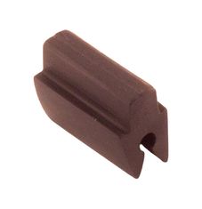 Rubber,Trunk spring lid P1800