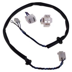 Wiring harness Headlight 1800E/ES