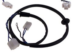 Headlamp cable 1800E/ES (Cables perpendi