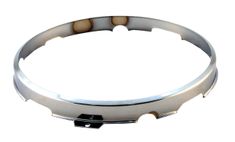 Retainer Headlight rim 1800
