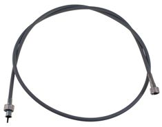 Speedometer cable P18 LHD 61-69 all 70-