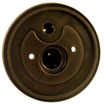 Casing Flasher 1800 rubber