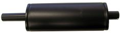 Silencer 1800 61-69 front