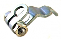 Lever SU control rear