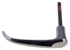 Door handle rear door Duett outer