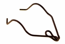 Clamp steering gear Amazon B16/B18