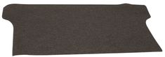 Carpet 220 rear back CH 17950- dark