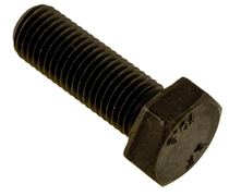 Screw M12-1,5x35 caliper Gr 8