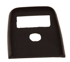 Gasket upper hatch hinge 122 Wagon