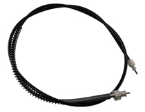 Speedometer cable 544/210/AZ 58-63
