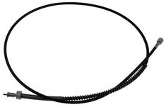 Speedometer cable 544/210/AZ 58-63