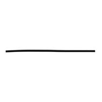 Rubber seal Trunk handle 122 1964-70