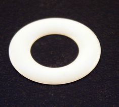 Washer, idler arm vulcollan