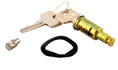 Lock cylinder Trunk 122 Wagon