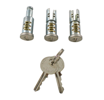 Lock cylinder Boot 122 Wagon