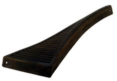 Stone guard Rear wing 1800 LH