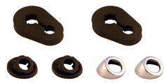 Bushing kit Wiper 1800 61-71