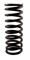 Coil spring 122 wagon rear reinforced