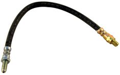Brake hose 120, 68-70, 1800/140/164 rear